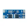 Kép 1/3 - 2S 8A BMS modul NEM balanszos 8,4V