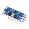 Kép 2/3 - 2S 8A BMS modul NEM balanszos 8,4V
