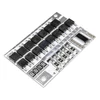 Kép 2/4 - 4S 100A BMS Li-ion akkuhoz (4,2), védelmi, felügyeleti elektronika, balanszos