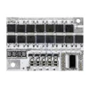 Kép 1/4 - 4S 100A BMS Li-ion akkuhoz (4,2), védelmi, felügyeleti elektronika, balanszos