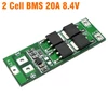 Kép 1/3 - 2S20A BMS