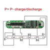 Kép 4/4 - 5S 15A BMS, 18650 Li-ion akku felügyeleti modul 21 volt /18,5 volt