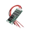 Kép 4/4 - 5S 15A BMS, 18650 Li-ion akku felügyeleti modul