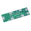 Kép 3/4 - 4S 8A 18650 Akku felügyeleti rendszer BMS  16,8 V Li-ion védő modul