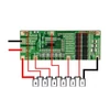 Kép 4/4 - 6S 40A BMS modul balanszos 25,2 Volt