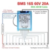 Kép 2/2 - 16S20A BMS