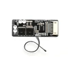 Kép 1/6 - 7S 25A 18650 Akku felügyeli rendszer BMS, 25,9(29,4) V Li-ion védő modul