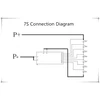 Kép 3/6 - 7S 25A BMS