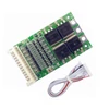 Kép 1/4 - 6-13S 18A BMS Li-ion (3,7-4,2 V) 25,2-67,6 voltos akkupakk-hoz