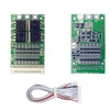 Kép 4/4 - 6-13S 18A BMS Li-ion (3,7-4,2 V) 25,2-67,6 voltos akkupakk-hoz