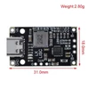 Kép 2/4 - Li-ion 3S töltő 15W usb-c