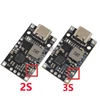 Kép 4/4 - Li-ion 3S töltő 15W usb-c