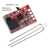 Kép 1/7 - TP5000 Akku töltő 1S LiFePo4 (3,2,3,7 V) 1A