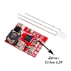 Kép 2/7 - TP5000 Akku töltő 1S LiFePo4 (3,2,3,7 V) 1A