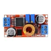 Kép 3/4 - XL4015 DC-DC Konverter, Step Down - 5-35V max 5A, CC,CV, "Copy'"