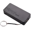 Kép 1/4 - Power Bank ház 2 db 18650 cella részére