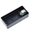 Kép 3/4 - Power Bank ház 2 db 18650 cella részére