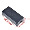 Kép 4/4 - Power Bank ház 2 db 18650 cella részére