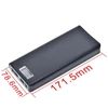 Kép 3/5 - Power Bank ház 8 db 18650 cella részére