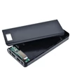 Kép 1/5 - Power Bank ház 8 db 18650 cella részére