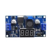 Kép 1/3 - LM2596 step down modul kijelzővel