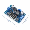 Kép 3/3 - LM2596 step down modul kijelzővel