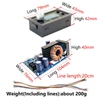 Kép 3/3 - WZ5012L step-down (le)konverter 50V12A 600W