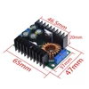 Kép 2/3 - DC-DC konverter Step down 9A 200W