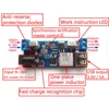 Kép 5/5 - LM2596 Step Down modul