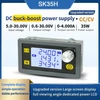Kép 4/7 - SK35H dc-dc automatikus fel/le konverter