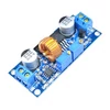 Kép 4/4 - XL4015 DC-DC Konverter, Step Down  - 5-35V max 5A, CC,CV, "Origin'"