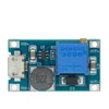 Kép 1/5 - MT3608 Step Up + micro usb