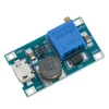 Kép 4/5 - MT3608 Step Up + micro usb