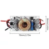 Kép 5/5 - DC-DC Step Up Boost (fel) konverter 250W 10A