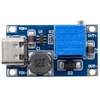 Kép 2/5 - MT3608 Step Up + USB-C