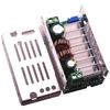 Kép 3/3 - Step down/Buck converter 5A fémház