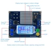 Kép 5/5 - XY-SK35Y DC-DC automatikus fel/le  tápmodul