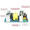 Kép 2/2 - AC-DC tápegység 48 volt
