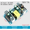 Kép 2/2 - AC-DC 36V 7A