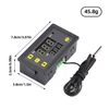 Kép 2/4 - W3230 Termosztát 12 voltos