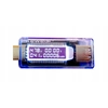 Kép 1/4 - USB teszter, Volt, Amper, Kapacitás, 3 in 1 KWS-V21