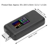 Kép 5/5 - usb-c teszter