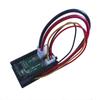 Kép 3/6 - DC Volt-Ampe mérő 100V-10A