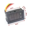 Kép 4/6 - DC Volt-Ampe mérő 100V-10A