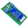 Kép 1/7 - volt amper mérő 0-100V 0-10A