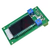 Kép 2/7 - volt amper mérő 0-100V 0-10A