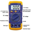 Kép 2/4 - A830L Multiméter