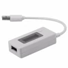 Kép 3/7 - USB teszter KCX-017, töltés és fogyasztás mérő