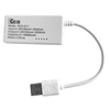 Kép 4/7 - USB teszter KCX-017, töltés és fogyasztás mérő