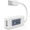 Kép 5/7 - USB teszter KCX-017, töltés és fogyasztás mérő